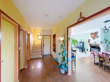 Maison a vendre Inzinzac-Lochrist 56650 Morbihan 117 m2 6 pièces 239720 euros