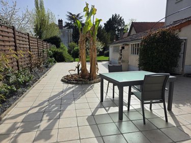 Maison a vendre Vierzon 18100 Cher 122 m2 5 pièces 147936 euros