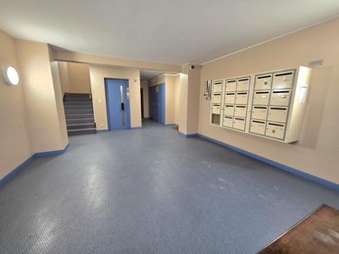Appartement a vendre Vierzon 18100 Cher 53 m2 2 pièces 44800 euros