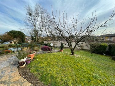 Maison a vendre Saint-Denis-lès-Bourg 01000 Ain 99 m2 3 pièces 245000 euros