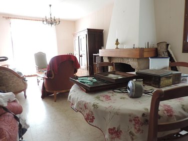 Maison a vendre Plounévez-Moëdec 22810 Côtes-d'Armor 98 m2 4 pièces 166500 euros