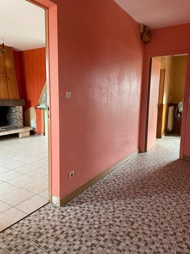 Maison a vendre Saint-Méloir-des-Ondes 35350 Ille-et-Vilaine 90 m2 4 pièces 207800 euros