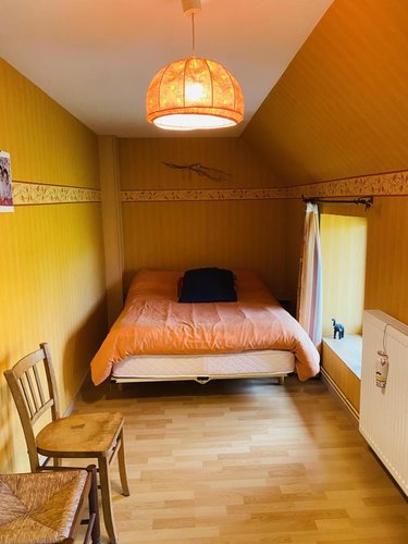 Maison a vendre Sainte-Marie-Laumont 14350 Calvados 180 m2 6 pièces 274300 euros