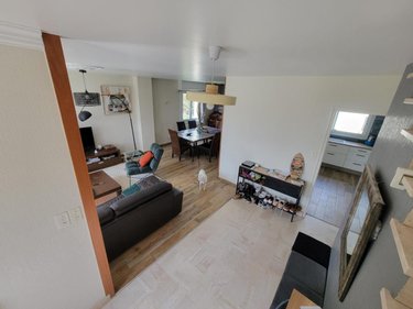 Maison a vendre Gourin 56110 Morbihan 135 m2 6 pièces 241980 euros