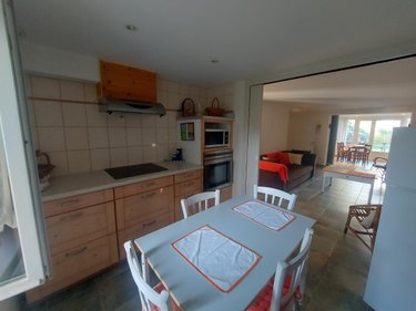 Maison a vendre Locmiquélic 56570 Morbihan 179 m2 9 pièces 467640 euros