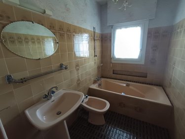 Maison a vendre Évellys 56500 Morbihan 74 m2  158700 euros