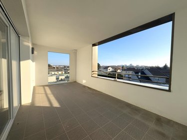Appartement a vendre Tinqueux 51430 Marne 88 m2  325900 euros