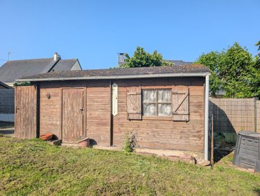 Maison a vendre Guérande 44350 Loire-Atlantique 139 m2 6 pièces 520000 euros