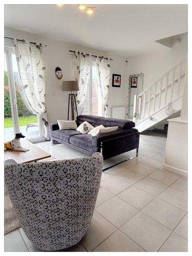 Maison a vendre Avrillé 49240 Maine-et-Loire 80 m2 4 pièces 317210 euros