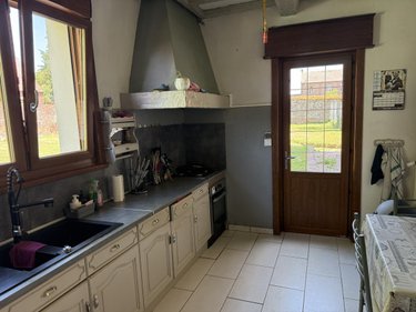 Maison a vendre Clary 59225 Nord 160 m2 9 pièces 146720 euros
