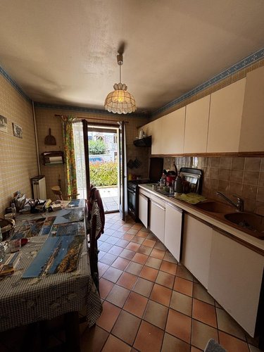 Maison a vendre Rouen 76000 Seine-Maritime 90 m2  222600 euros