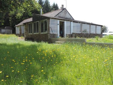 Maison a vendre Pont-Melvez 22390 Côtes-d'Armor 120 m2 5 pièces 105300 euros