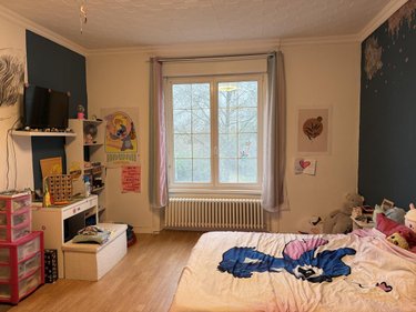 Maison a vendre Plémet 22210 Côtes-d'Armor 152 m2  196500 euros