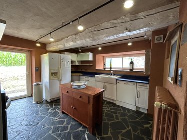 Maison a vendre La Couyère 35320 Ille-et-Vilaine 223 m2 6 pièces 599000 euros