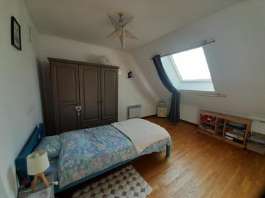 Maison a vendre Meslay-du-Maine 53170 Mayenne 160 m2  259875 euros