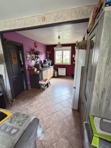 Maison a vendre Ruminghem 62370 Pas-de-Calais 70 m2 3 pièces 172440 euros