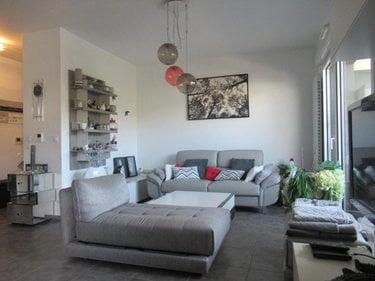 Appartement a vendre Bourg-en-Bresse 01000 Ain 74 m2 3 pièces 190000 euros