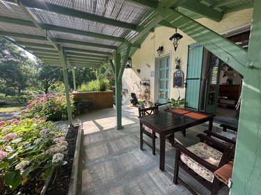 Maison a vendre Bellefont-La Rauze 46090 Lot 140 m2 6 pièces 240000 euros