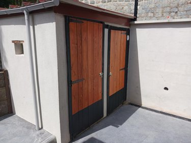 Location maison Ablain-Saint-Nazaire 62153 Pas-de-Calais 82 m2  821 euros