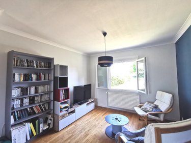 Maison a vendre La Roche-Jaudy 22450 Côtes-d'Armor 77 m2 4 pièces 155700 euros
