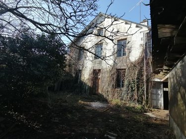 Maison a vendre Saint-Martin-des-Prés 22320 Côtes-d'Armor 140 m2 8 pièces 59250 euros
