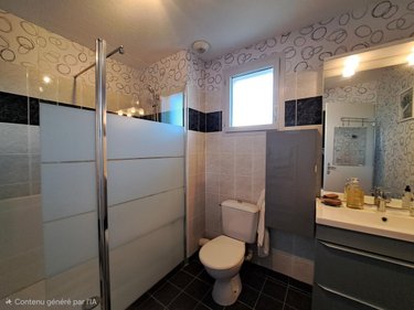 Maison a vendre Belley 01300 Ain 81 m2 4 pièces 195000 euros