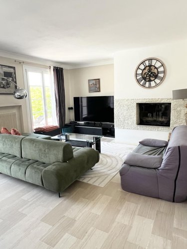 Maison a vendre Rozières-en-Beauce 45130 Loiret 228 m2 7 pièces 385000 euros