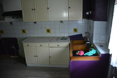 Maison a vendre Préaux 53340 Mayenne 120 m2 7 pièces 74900 euros