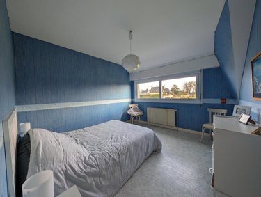 Maison a vendre Plougonven 29640 Finistère 145 m2 6 pièces 271700 euros