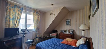 Maison a vendre Pontivy 56300 Morbihan 126 m2 5 pièces 224180 euros