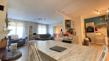 Maison a vendre Monnaie 37380 Indre-et-Loire 93 m2 4 pièces 196100 euros