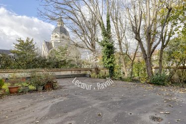 Appartement a vendre Versailles 78000 Yvelines 143 m2 6 pièces 1190000 euros