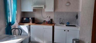 Appartement a vendre Reims 51100 Marne 24 m2 1 pièce 82000 euros