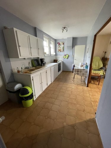 Maison a vendre Paimpol 22500 Côtes-d'Armor 134 m2 6 pièces 333000 euros