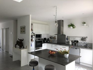 Maison a vendre Soulaire-et-Bourg 49460 Maine-et-Loire 105 m2 4 pièces 288885 euros