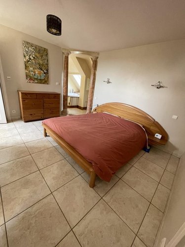 Maison a vendre Aigné 72650 Sarthe 240 m2 10 pièces 550000 euros