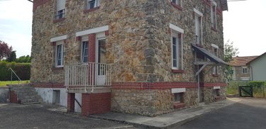 Maison a vendre Saint-Hilaire-le-Grand 51600 Marne 180 m2 7 pièces 269000 euros