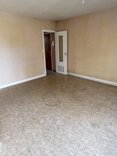 Appartement a vendre Le Mans 72000 Sarthe 59 m2 3 pièces 64200 euros