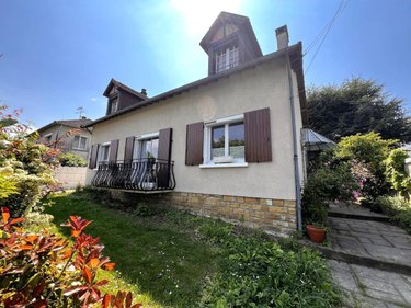Maison a vendre Saint-Aignan 41110 Loir-et-Cher 139 m2 5 pièces 217300 euros
