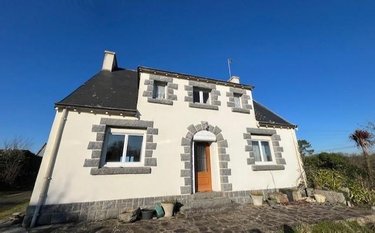 Maison a vendre Peumerit 29710 Finistère 121 m2 7 pièces 143275 euros