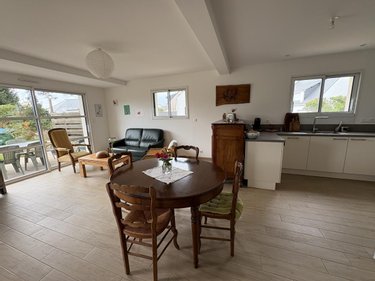 Maison a vendre Saint-Philibert 56470 Morbihan 117 m2 6 pièces 649760 euros