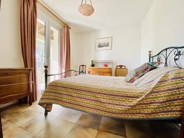 Maison a vendre Vacquières 34270 Hérault 104 m2 4 pièces 405600 euros