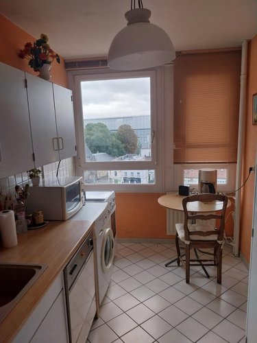 Appartement a vendre Arras 62000 Pas-de-Calais 80 m2 4 pièces 140000 euros