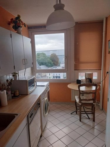 Appartement a vendre Arras 62000 Pas-de-Calais 80 m2 4 pièces 145000 euros
