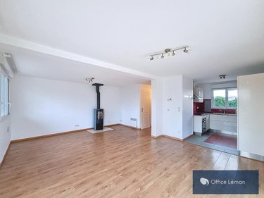 Maison a vendre Prévessin-Moëns 01280 Ain 115 m2 5 pièces 595000 euros