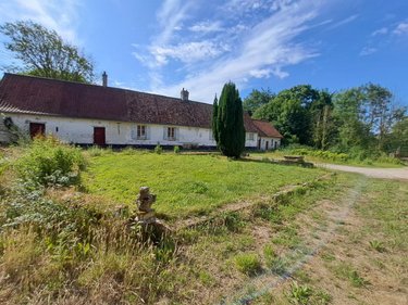 Maison a vendre Ardres 62610 Pas-de-Calais 80 m2 3 pièces 177620 euros