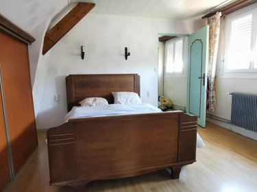 Maison a vendre Inchy-en-Artois 62860 Pas-de-Calais 126 m2 7 pièces 174075 euros