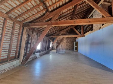 Maison a vendre Fruges 62310 Pas-de-Calais 350 m2 10 pièces 300904 euros