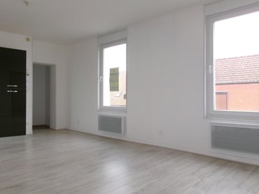 Location appartement Allouagne 62157 Pas-de-Calais 51 m2 2 pièces 550 euros