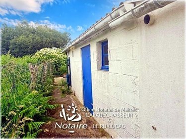 Maison a vendre Guiclan 29410 Finistère 40 m2 2 pièces 69900 euros